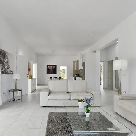 Boutique Plana Willa Sant Jordi de ses Salines