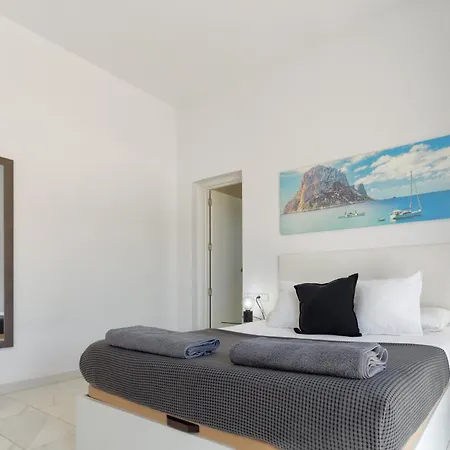 Boutique Plana Villa