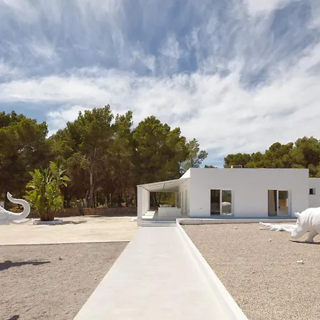 Villa Boutique Plana