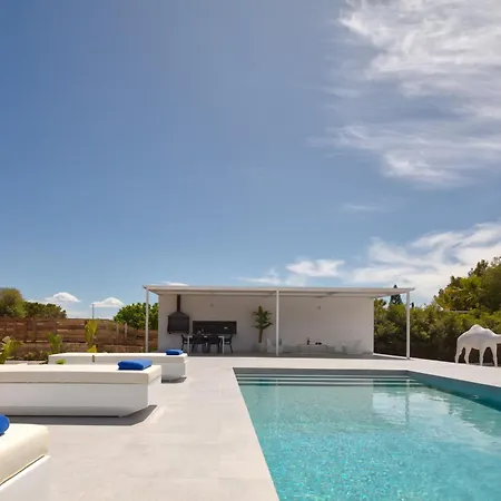 Boutique Plana Villa Sant Jordi de ses Salines