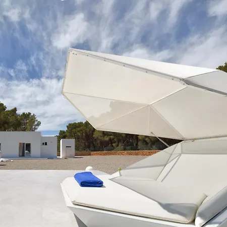 Villa Boutique Plana Sant Jordi de ses Salines