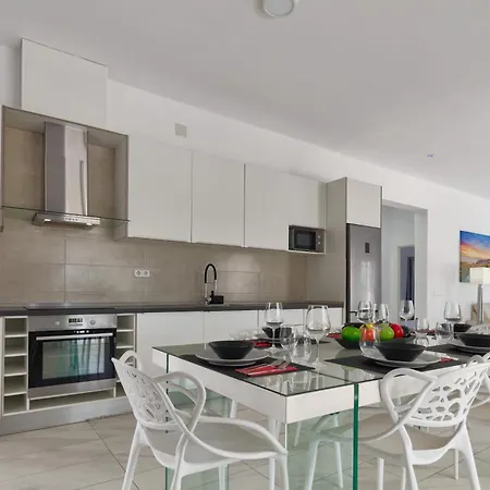 Villa Boutique Plana