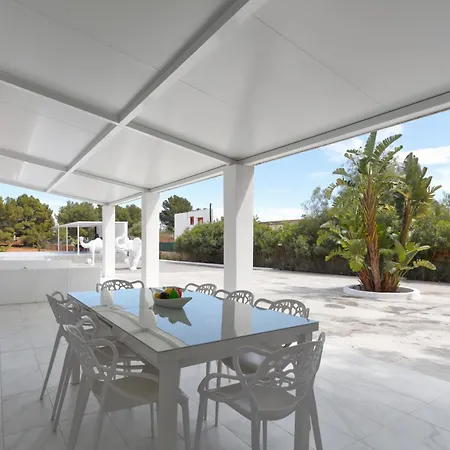 Boutique Plana Villa *