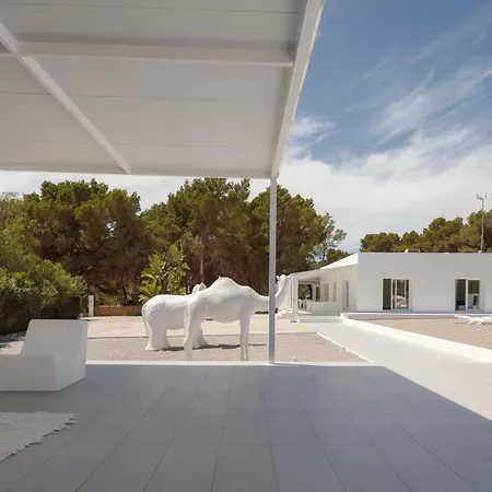 Boutique Plana Sant Jordi de ses Salines
