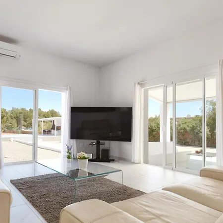 Villa Boutique Plana