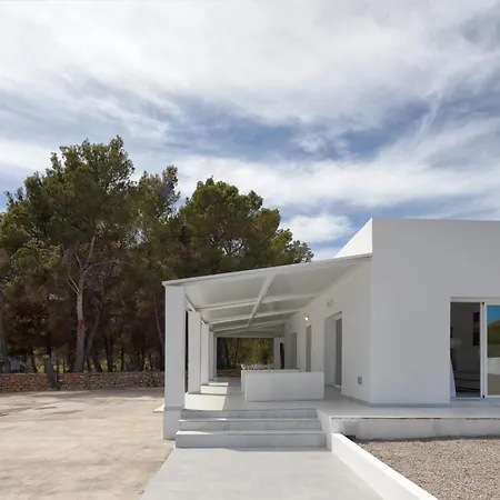 Boutique Plana Villa Sant Jordi de ses Salines