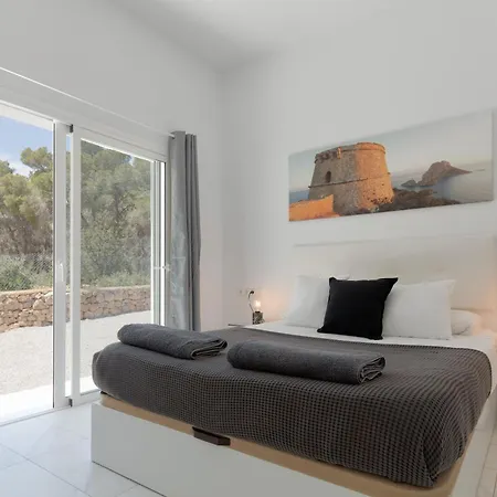 Boutique Plana Sant Jordi de ses Salines