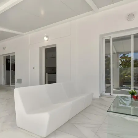 Boutique Plana * Sant Jordi de ses Salines