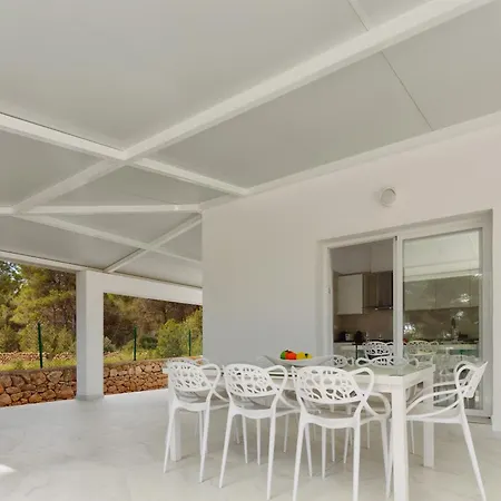 Villa Boutique Plana