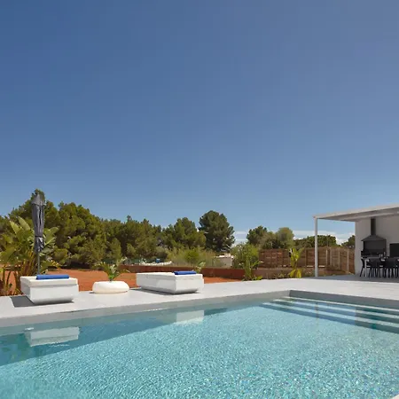 Villa Boutique Plana *